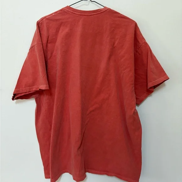 NWOT Urban Outfitters Bill Bernstein New York Photo Graphic Tee Size Large - Picture 11 of 13